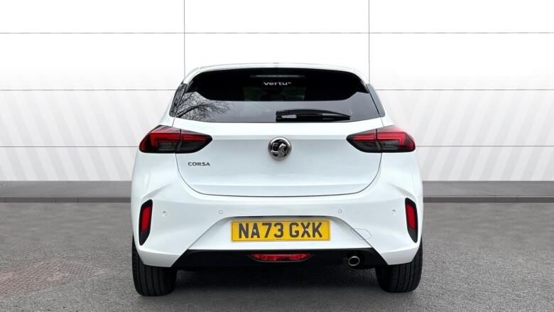 Vauxhall Corsa 1.2 Turbo GS 5dr Petrol Hatchback